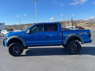 2015 Ford F-150 for sale in Dandridge TN