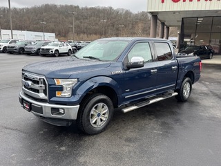 2016 Ford F-150 for sale in Kingsport TN
