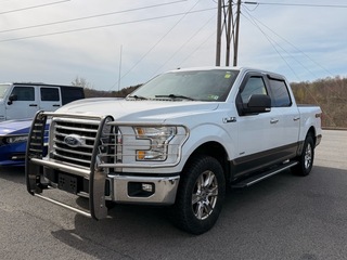 2016 Ford F-150 for sale in Sanford ME