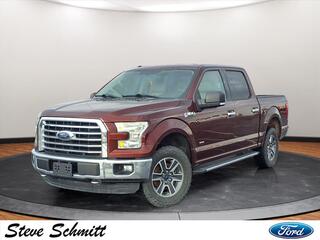 2016 Ford F-150 for sale in Highland IL
