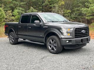 2016 Ford F-150 for sale in Asheboro NC