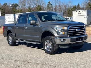 2016 Ford F-150 for sale in Kernersville NC