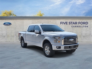 2016 Ford F-150 for sale in Carrollton TX