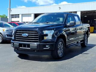 2017 Ford F-150 for sale in Troy MI