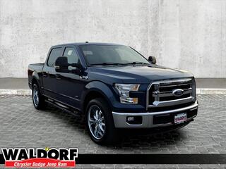 2017 Ford F-150 for sale in Anderson SC