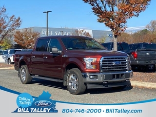 2017 Ford F-150 for sale in Mechanicsville VA