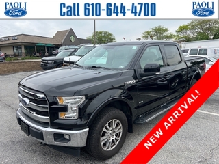 2017 Ford F-150 for sale in Paoli PA