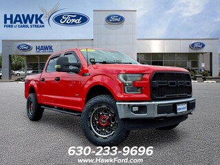 2017 Ford F-150 for sale in Carol Stream IL