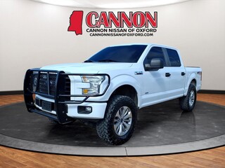 2017 Ford F-150 for sale in Bedford PA