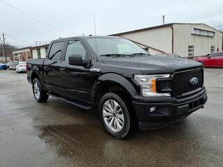 2018 Ford F-150 for sale in Connellsville PA
