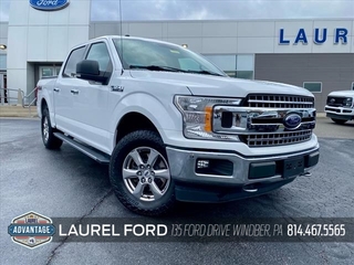 2018 Ford F-150 for sale in Windber PA