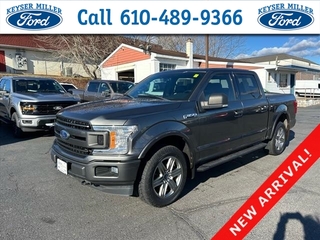 2018 Ford F-150 for sale in Mt. Juliet TN