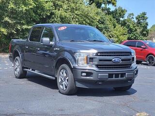 2018 Ford F-150 for sale in Dowagiac MI