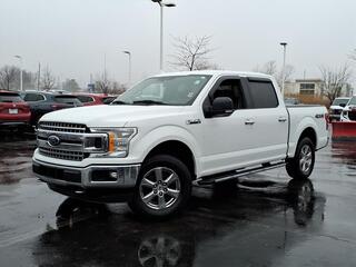 2018 Ford F-150 for sale in Avon OH