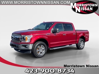 2018 Ford F-150 for sale in Morristown TN