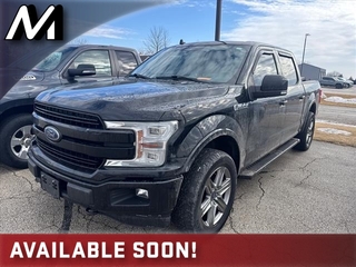 2018 Ford F-150 for sale in Plymouth WI