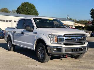 2018 Ford F-150 for sale in Chattanooga TN