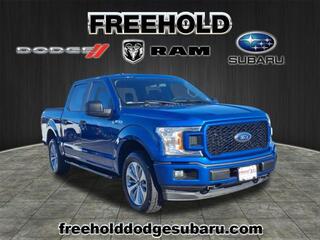 2018 Ford F-150 for sale in Freehold NJ