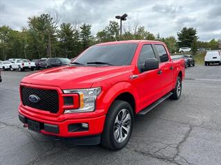 2019 Ford F-150 for sale in Mt. Juliet TN