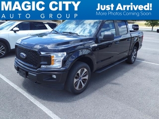 2019 Ford F-150 for sale in Roanoke VA