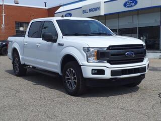 2019 Ford F-150 for sale in Livonia MI