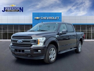 2019 Ford F-150 for sale in Detroit MI