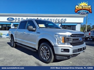 2019 Ford F-150 for sale in Orlando FL