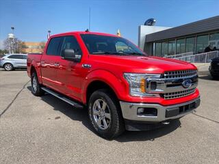 2019 Ford F-150 for sale in Plymouth MI