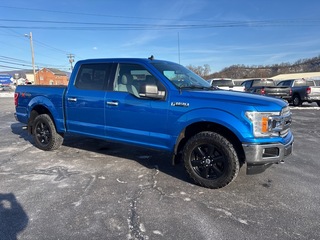 2019 Ford F-150 for sale in Duncansville PA