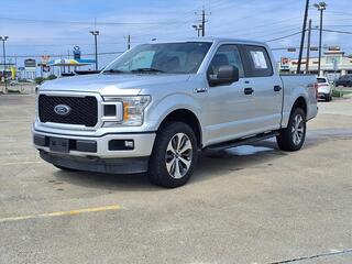 2019 Ford F-150 for sale in Aransas Pass TX
