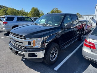 2019 Ford F-150 for sale in Kingsport TN