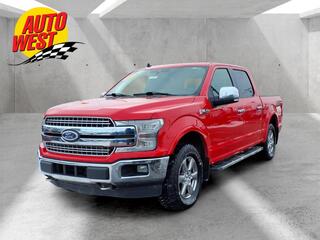 2019 Ford F-150 for sale in Grand Rapids MI
