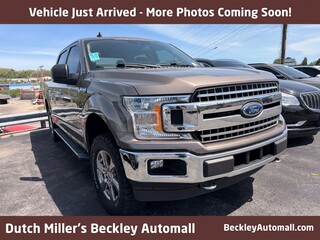 2019 Ford F-150 for sale in Beckley WV