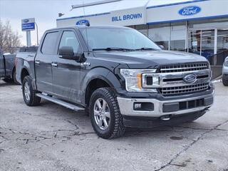 2019 Ford F-150 for sale in Livonia MI