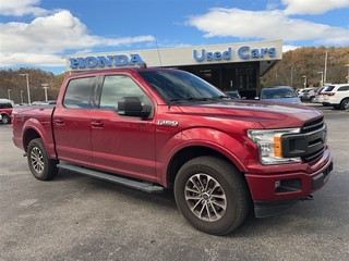 2019 Ford F-150 for sale in Bristol TN