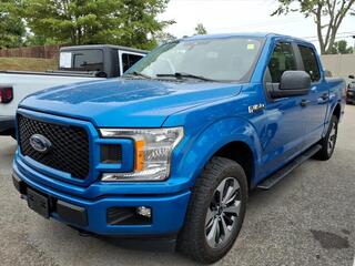 2019 Ford F-150 for sale in Fenton MO