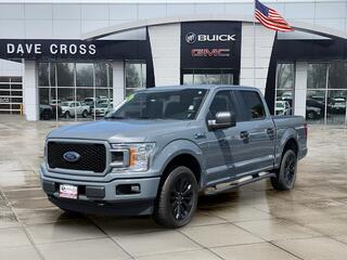 2019 Ford F-150 for sale in Lee's Summit MO