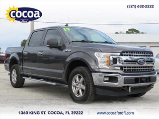 2019 Ford F-150 for sale in Cocoa FL