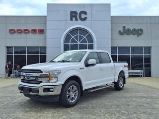 2019 Ford F-150 for sale in Newell WV