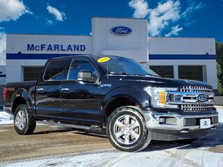 2019 Ford F-150 for sale in Rochester NH