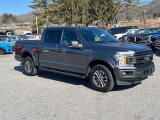 2020 Ford F-150 for sale in Canton NC