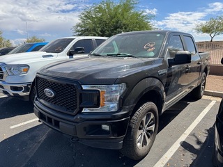 2020 Ford F-150 for sale in Gilbert AZ