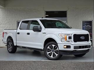 2020 Ford F-150 for sale in Valdese NC