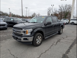 2020 Ford F-150 for sale in Knoxville TN