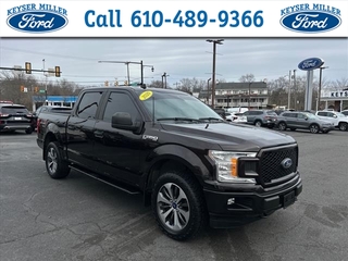 2020 Ford F-150 for sale in Mt. Juliet TN