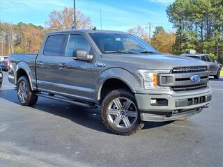 2020 Ford F-150 for sale in Carthage NC