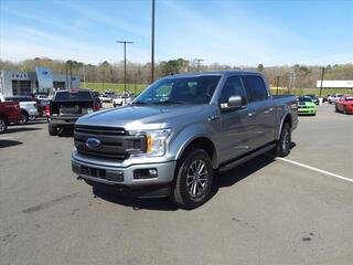 2020 Ford F-150 for sale in Malvern AR