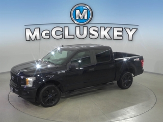 2020 Ford F-150 for sale in Cincinnati OH