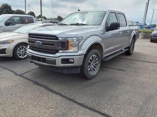 2020 Ford F-150 for sale in Plymouth MI