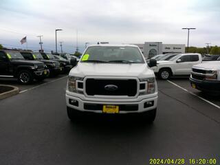 2020 Ford F-150 for sale in Hazlet NJ